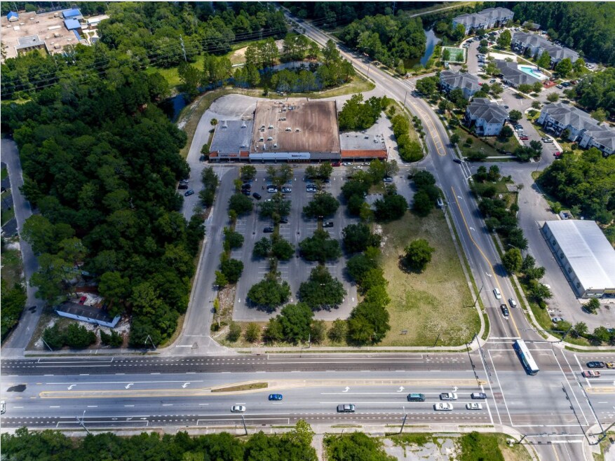 2286-2308 SE Hawthorne Rd, Gainesville, FL à vendre Photo principale– Image 1 sur 15