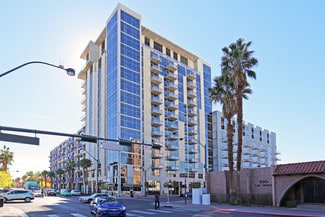 Plus de détails pour 353 E Bonneville Ave, Las Vegas, NV - Logement à vendre