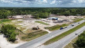 Plus de détails pour 13011 US Highway 17, Hampstead, NC - Terrain à vendre