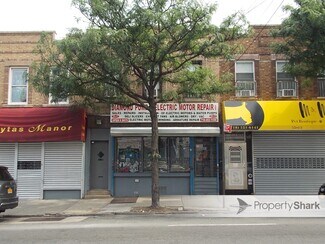 Plus de détails pour 55-11 Metropolitan Ave, Ridgewood, NY - Local commercial à louer