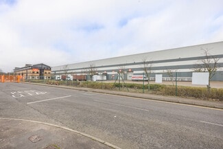 Plus de détails pour 3 Express Business Park, Rushden - Industriel/Logistique à louer