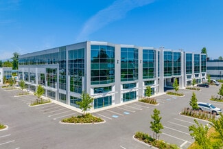 Plus de détails pour 15315 66 Ave, Surrey, BC - Bureau à louer