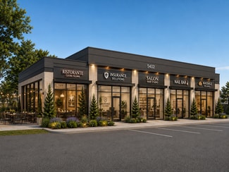 Plus de détails pour 5402 Sheridan Blvd, Arvada, CO - Local commercial à louer