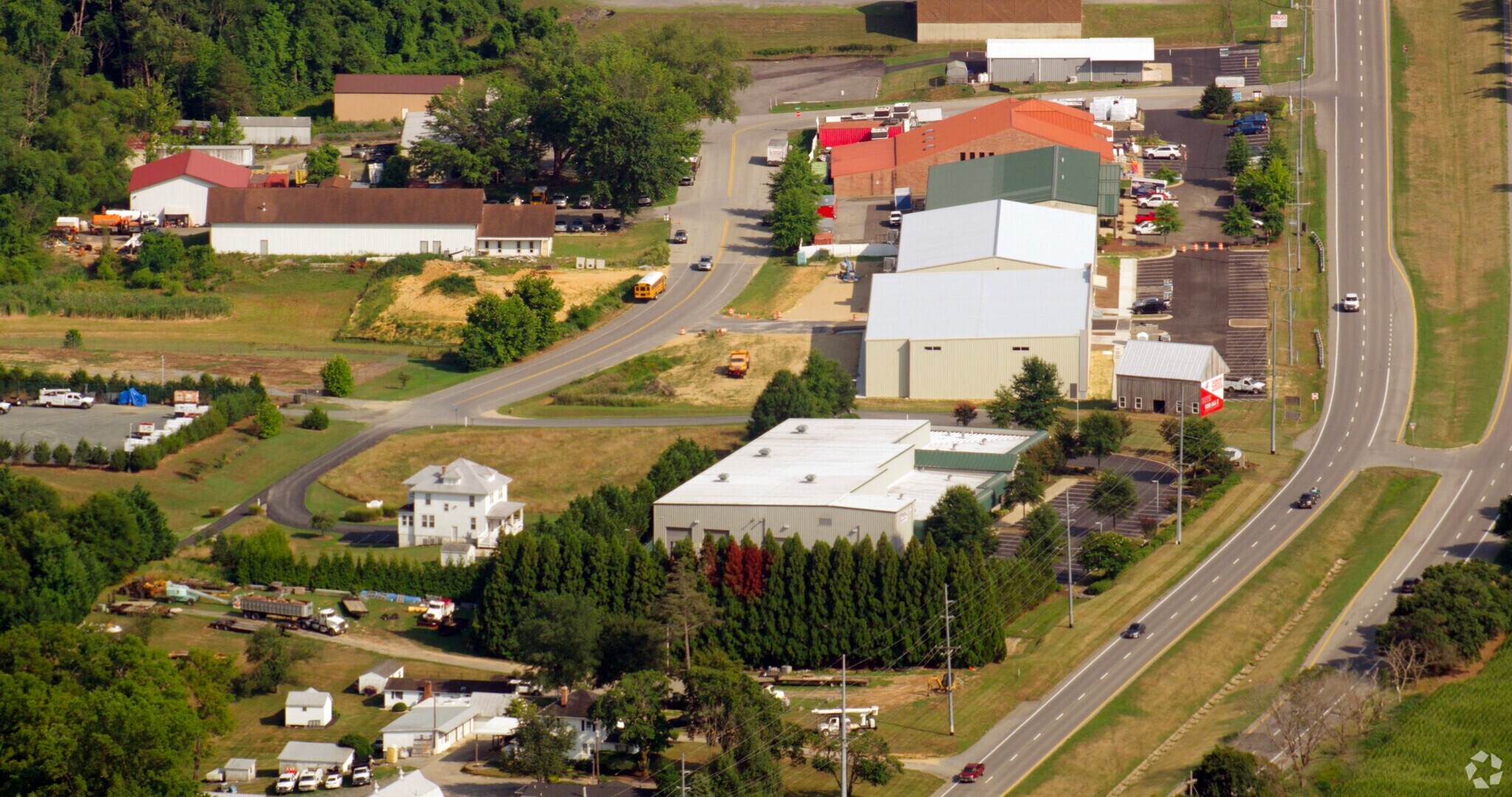 7620 Meadow Run Ln, Owings, MD à vendre Photo principale– Image 1 sur 7