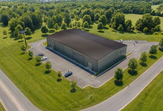 Plus de détails pour 3121 East 56th Street North, Tulsa, OK - Industriel/Logistique à louer