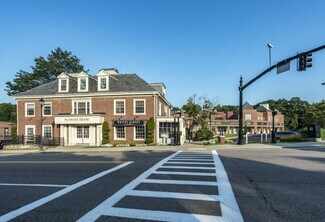 Plus de détails pour 380 Washington St, Wellesley, MA - Bureau à louer