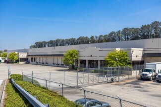 Plus de détails pour 4071 Southmeadow Pky W, Atlanta, GA - Industriel/Logistique à louer