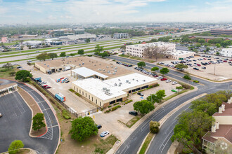 6400 Hwy 290 E, Austin, TX - VUE AÉRIENNE  vue de carte