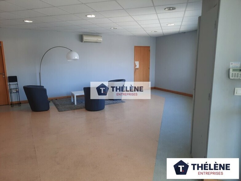 Bureau dans Montpellier à vendre - Photo intérieure – Image 2 sur 6