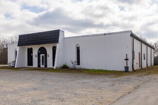 Plus de détails pour 3874 Sparta Hwy, McMinnville, TN - Bureau à vendre