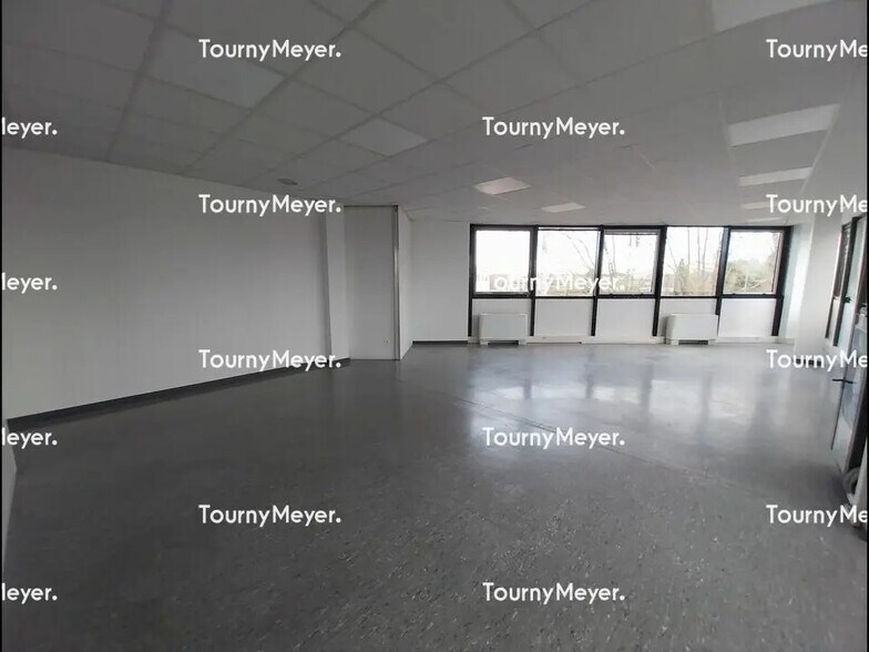 Bureau dans Labège à louer - Photo de l’immeuble – Image 3 sur 9