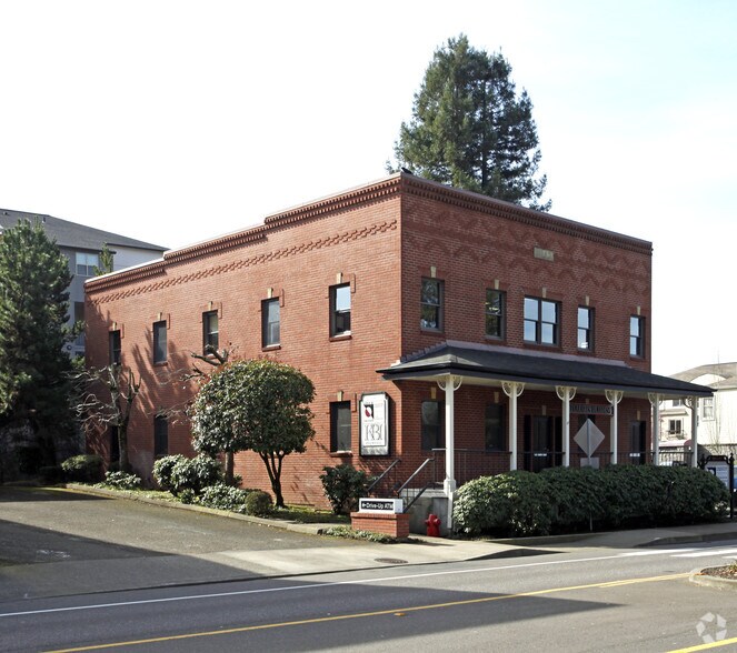 18660 Sw Boones Ferry Rd, Tualatin, OR à louer - Photo de l’immeuble – Image 3 sur 43