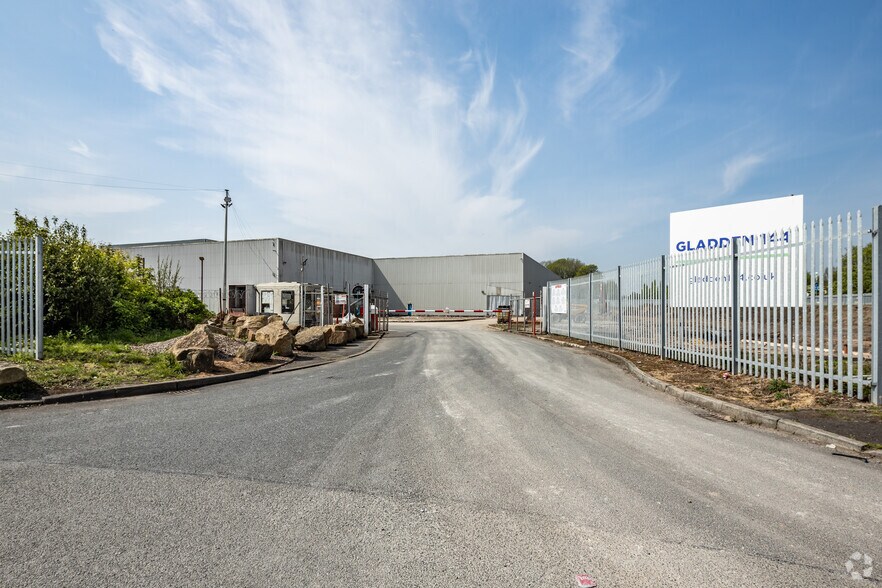 Gladden Pl, Skelmersdale à louer - Photo de l’immeuble – Image 2 sur 3
