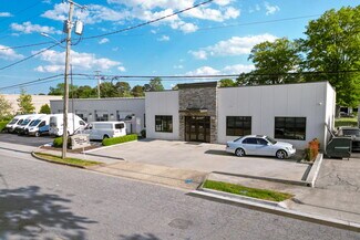 Plus de détails pour 3413 Griffin St, Portsmouth, VA - Local d’activités à vendre