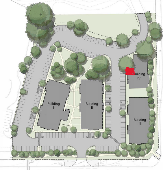 1515 Medical Pkwy - Building III, Cedar Park, TX à louer - Photo principale – Image 1 sur 1