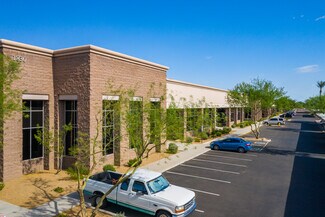Plus de détails pour West 101 Business Center – Bureau à vendre, Phoenix, AZ