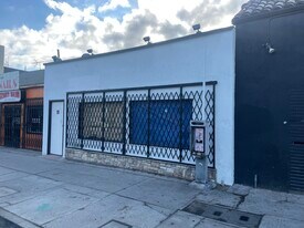 4812 Huntington Dr S, Los Angeles CA - Commerce