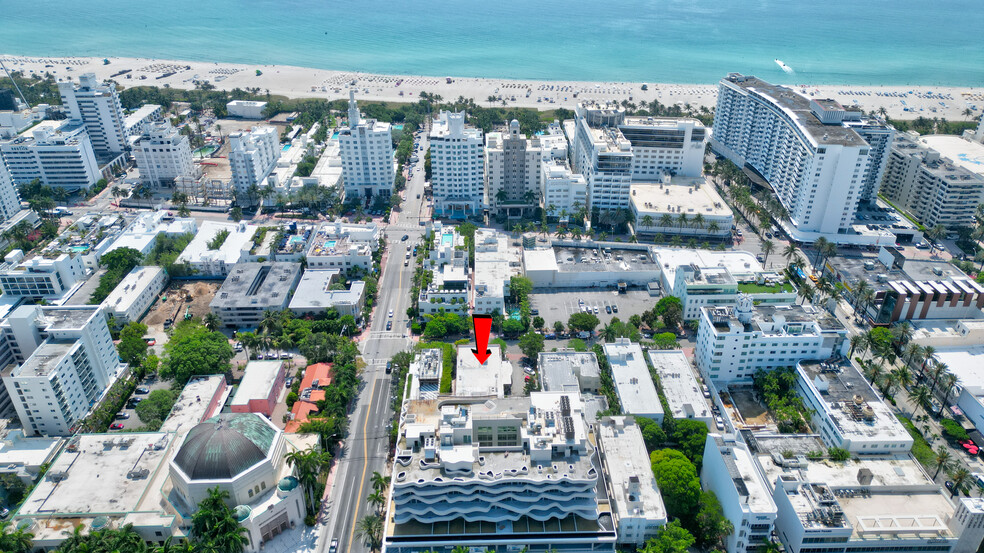 1680 James Ave, Miami Beach, FL à vendre - Photo de l’immeuble – Image 3 sur 56