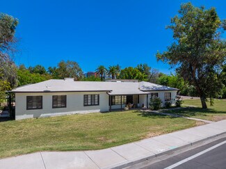 Plus de détails pour Tempe Maple Ash – Logement à vendre, Tempe, AZ