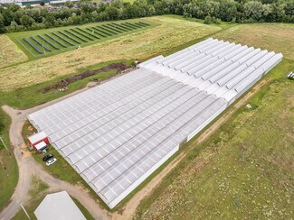 Plus de détails pour 62 Christian Ln, South Deerfield, MA - Industriel/Logistique à vendre