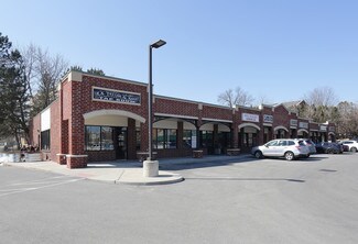 Plus de détails pour 26 Congress St, Saratoga Springs, NY - Local commercial à louer