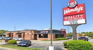 Plus de détails pour 5170 Reidsville Rd, Walkertown, NC - Local commercial à vendre