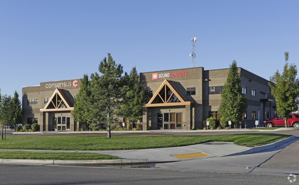782 S Auto Mall Dr, American Fork, UT à louer - Photo principale – Image 2 sur 6