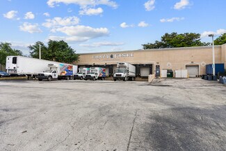 Plus de détails pour 5150 N State Road 7, North Lauderdale, FL - Industriel/Logistique à louer