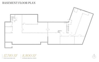 101 2nd St NE, Auburn, WA à louer Plan d’étage– Image 1 sur 1