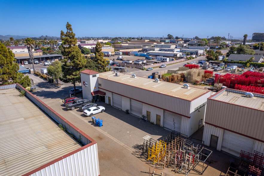 974 Griffin St, Grover Beach, CA à vendre - Photo de l’immeuble – Image 3 sur 16