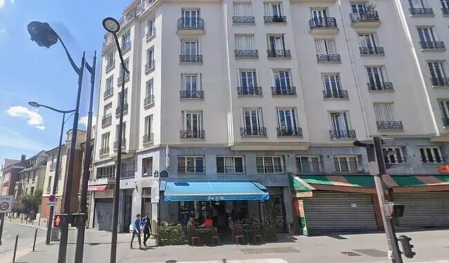 Plus de détails pour Boulevard Mortier, Paris - Local commercial à vendre
