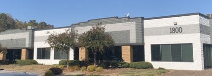 3800 Camp Creek Pky SW, Atlanta, GA à louer Photo de l’immeuble– Image 2 sur 2