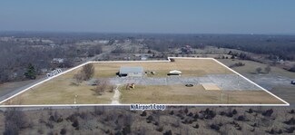 Plus de détails pour 4055 N 2nd St, Rogers, AR - Spécialisé à vendre