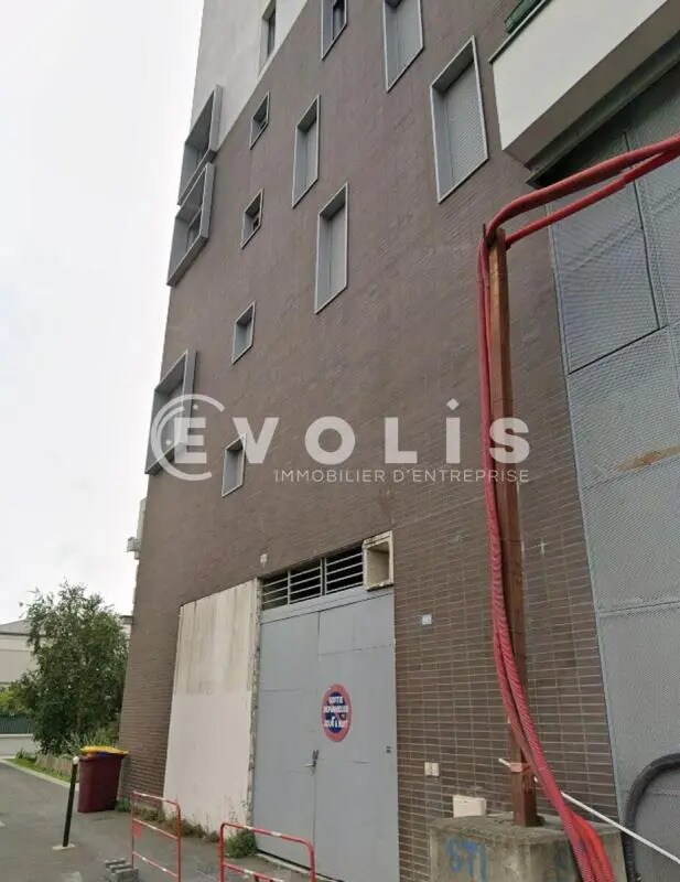 Plus de détails pour 49 Bis Rue Maurice Gunsbourg, Ivry-sur-Seine - Local d’activités à vendre