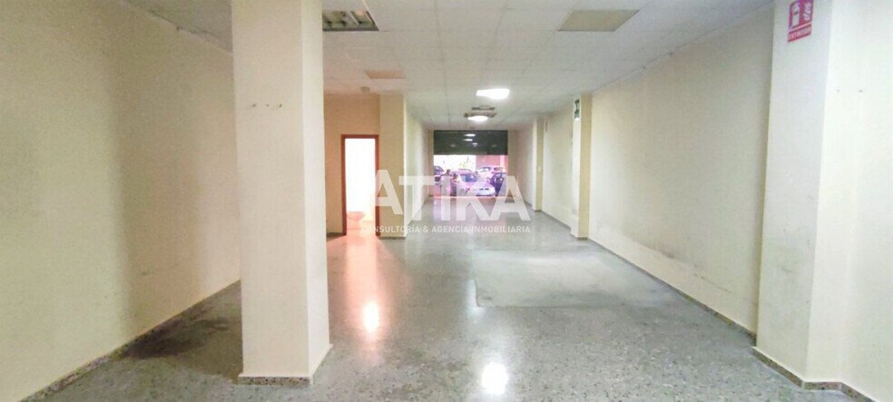 Carrer de José Iranzo, 53, Ontinyent, Valencia à vendre - Photo intérieure – Image 2 sur 6