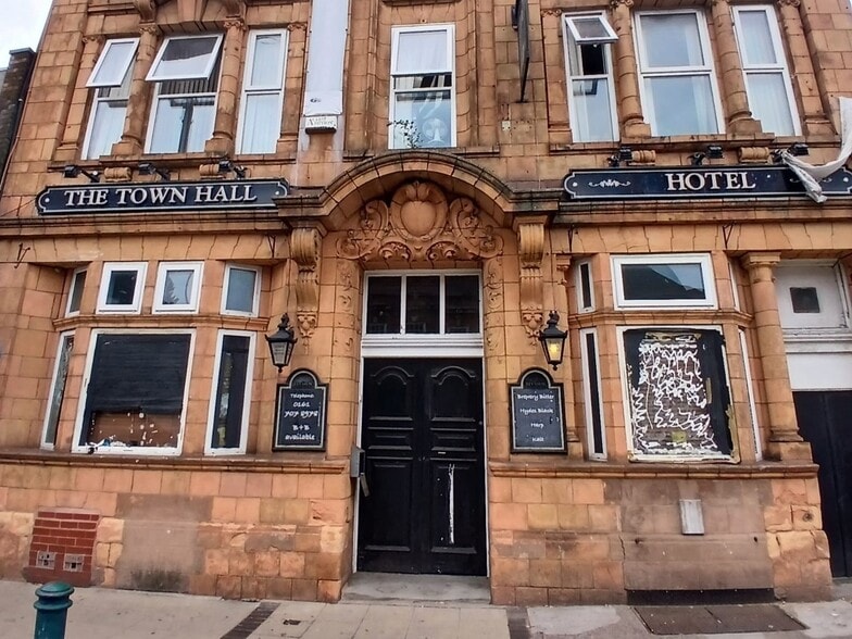106 Church St, Manchester à louer - Photo principale – Image 1 sur 7