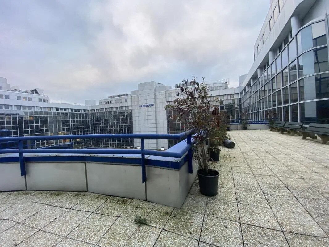 Bureau dans Noisy-le-Grand à louer Autre– Image 1 sur 13