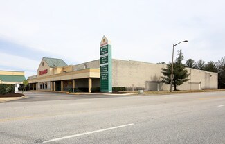 Plus de détails pour 670 Old Mill Rd, Millersville, MD - Médical, Local commercial à louer