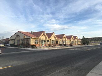 Plus de détails pour 725 Basque Way, Carson City, NV - Bureau, Bureau/Local commercial à louer