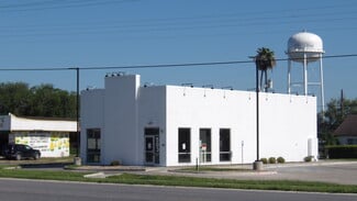 Plus de détails pour 505 E Edinburg Ave, Elsa, TX - Local commercial à louer