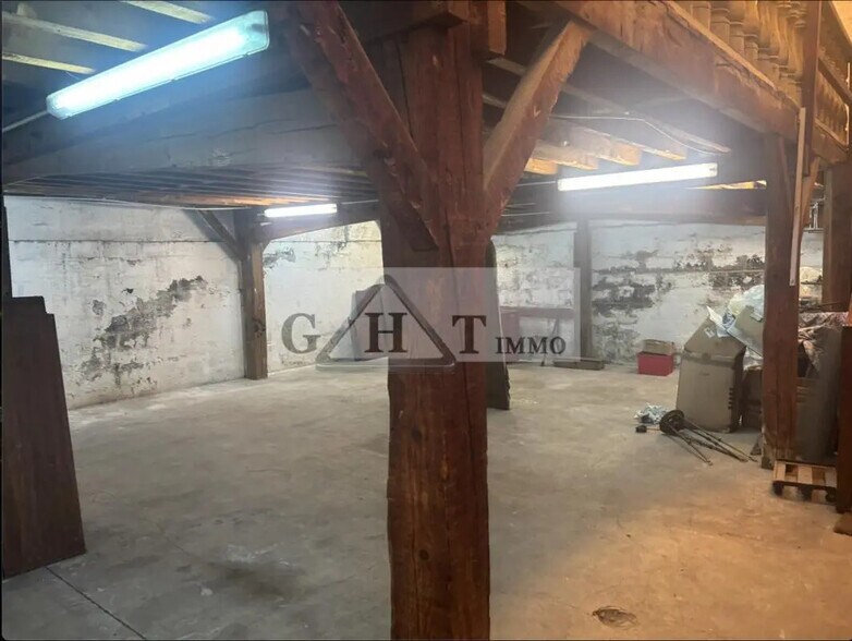 Industriel/Logistique dans Épinay-sur-Seine à vendre - Photo de l’immeuble – Image 2 sur 7