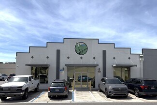 Plus de détails pour 330 Avenue B SW, Winter Haven, FL - Bureau à louer