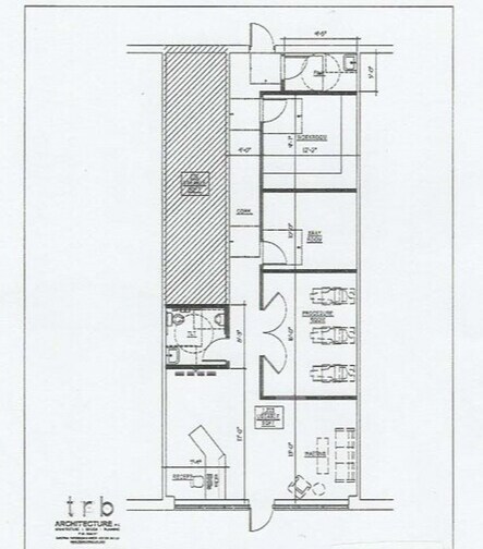 10615-10635 Fort St, Omaha, NE à louer - Photo de l’immeuble – Image 2 sur 2