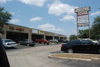 Plus de détails pour 209 Ben White Blvd E, Austin, TX - Bureau, Industriel/Logistique à louer