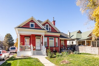 Plus de détails pour Brill Group Portfolio – Logement à vendre, Salt Lake City, UT