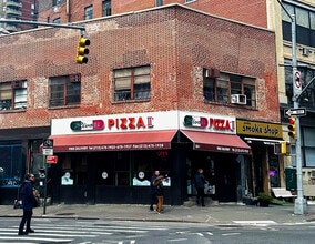 501 Hudson St, New York, NY à louer Photo intérieure– Image 1 sur 1