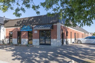 Plus de détails pour 1103 Keller Pky, Keller, TX - Local d'activités à louer