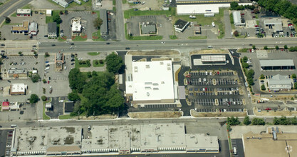 5221 Brook Rd, Richmond, VA - VUE AÉRIENNE  vue de carte - Image1