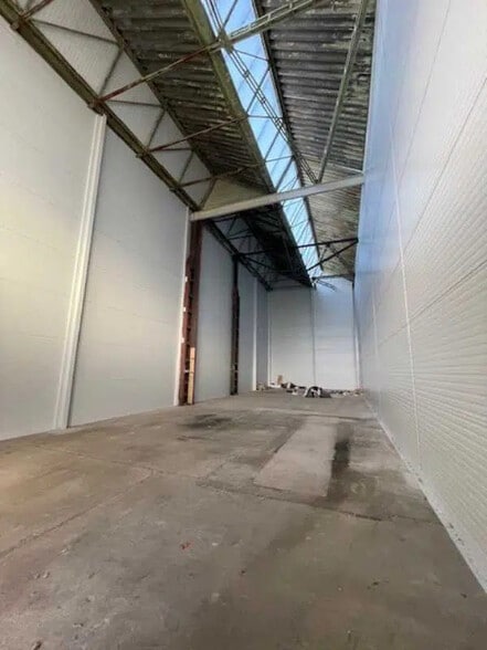 Local d'activités dans Billy-sur-Aisne à vendre - Photo de l’immeuble – Image 1 sur 2