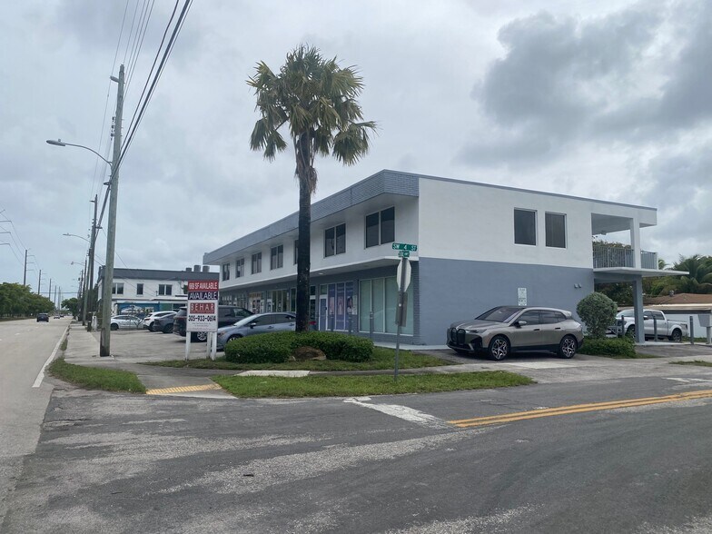 400 S Dixie Hwy, Hallandale Beach, FL à louer - Photo de l’immeuble – Image 3 sur 5